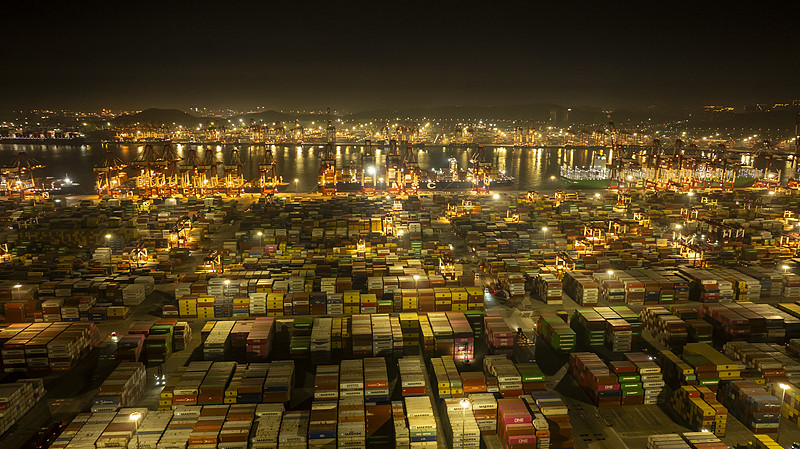 赤峰市正能量物流有限公司