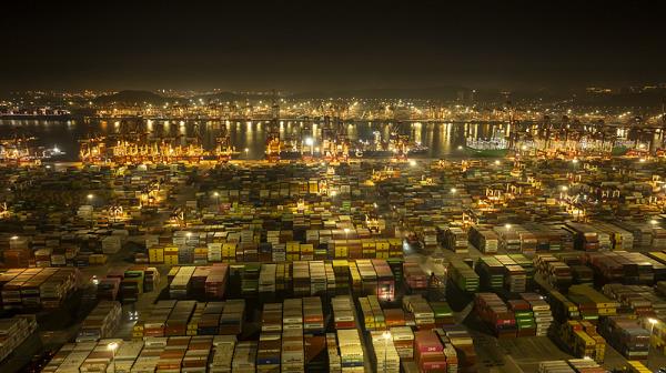 赤峰市正能量物流有限公司