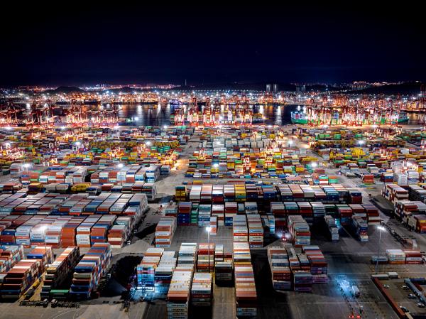 广西玉成物流有限公司