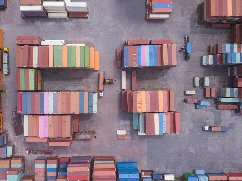 深圳市源众达物流有限公司