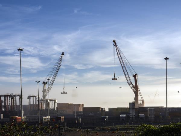 深圳市粤升物流有限责任公司