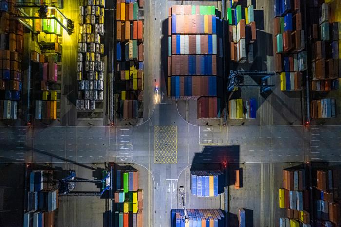 阿克塞哈萨克族自治县俊驰物流有限责任公司