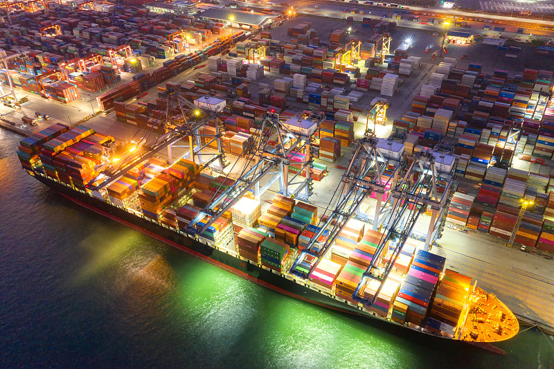 安徽恒东物流有限公司