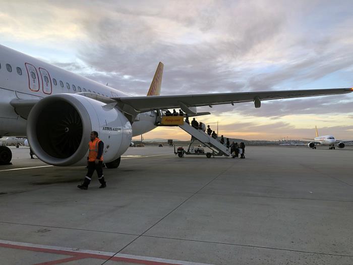 玉林市程安物流有限公司