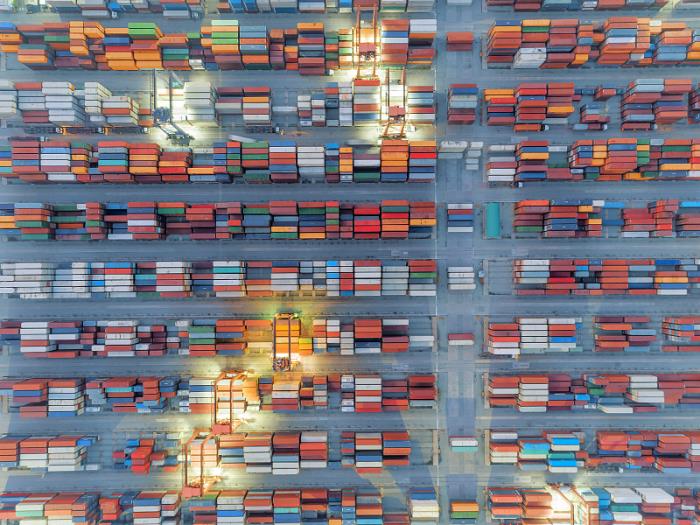 广西贵港市宏拓物流有限公司