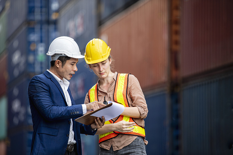 上海亚运物流安徽有限公司