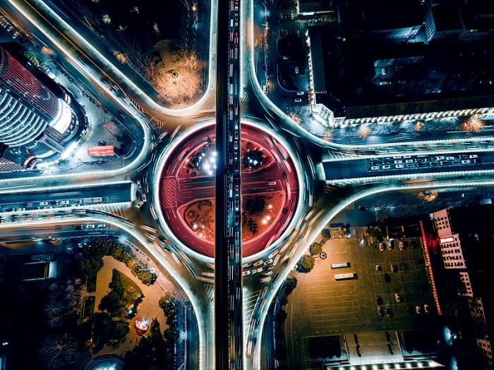 宿州市融澜物流有限公司