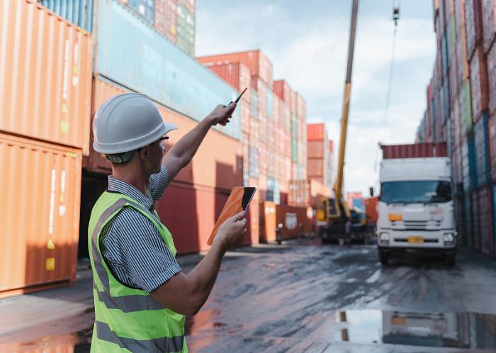 合肥驰边物流有限公司