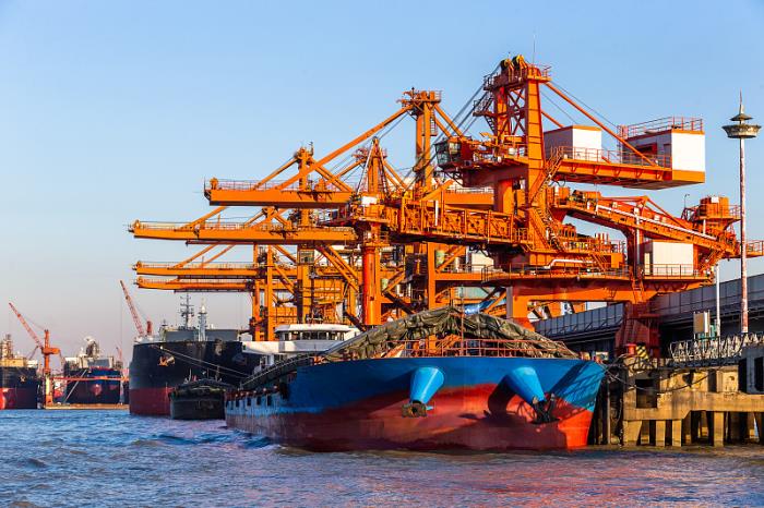 南宁陈超物流有限责任公司