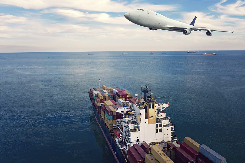 河南省株海物流有限公司