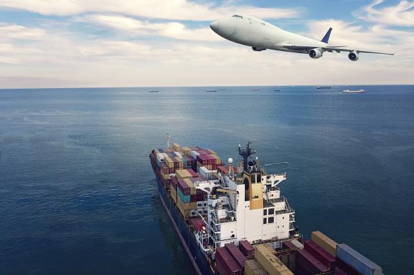 河南省株海物流有限公司