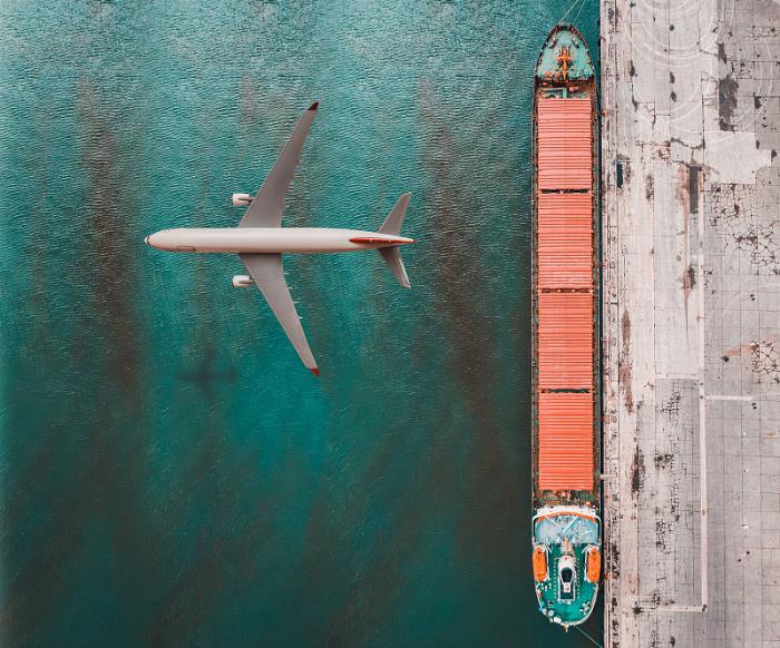 上海奕澜物流有限公司