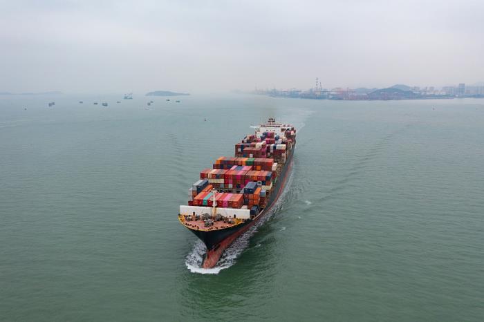 五常市天顺物流有限公司