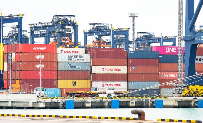 南宁市大金物流有限公司