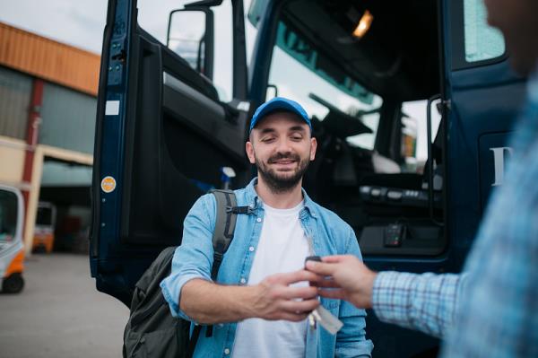 广州佳骏物流有限公司