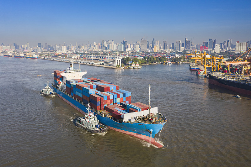 佛山市炎鑫物流有限公司