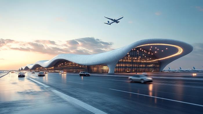 安徽臻智达物流科技有限公司