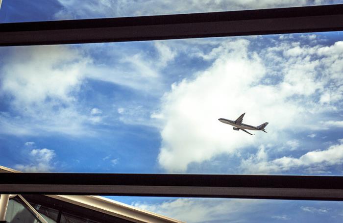 深圳市蓝安物流有限公司