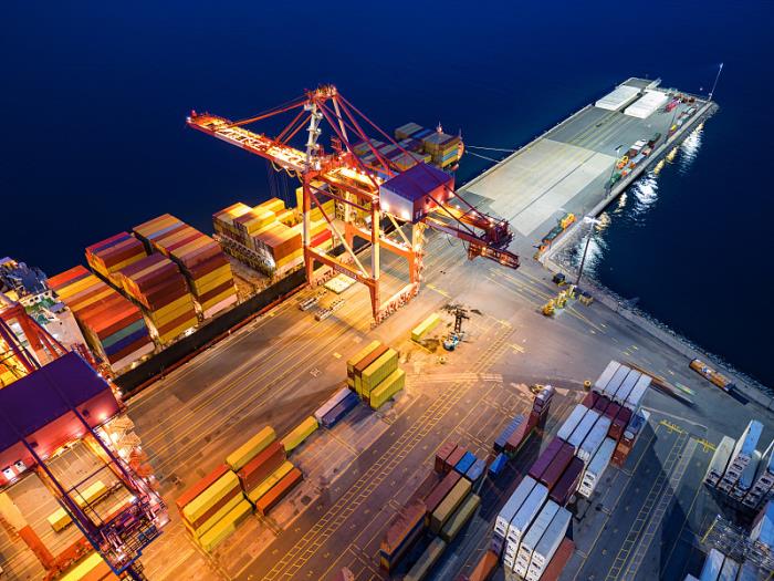 乌兰察布市昕立物流有限公司