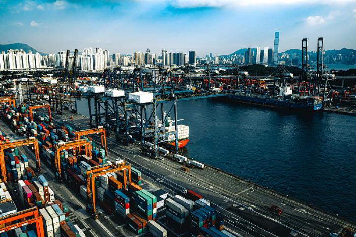 广州华源达物流有限公司