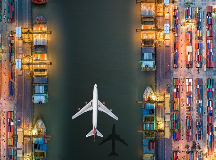 安徽相诚智创物流有限公司