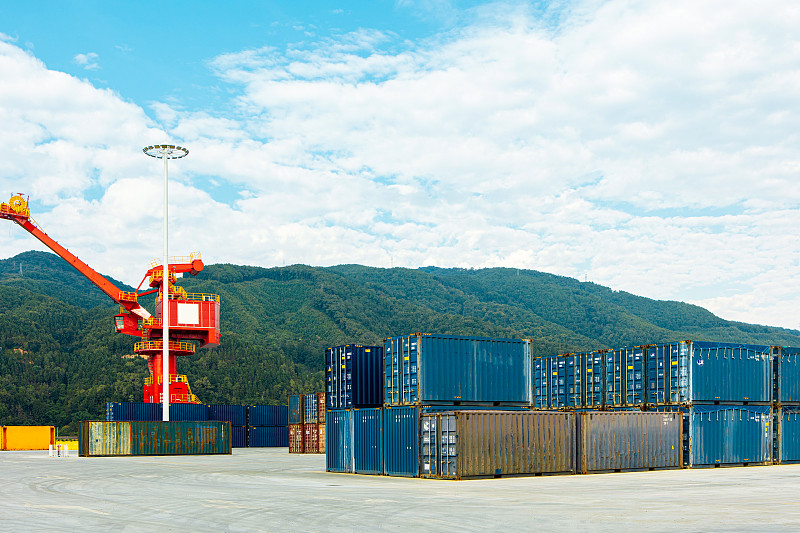 安徽惠义达物流有限公司