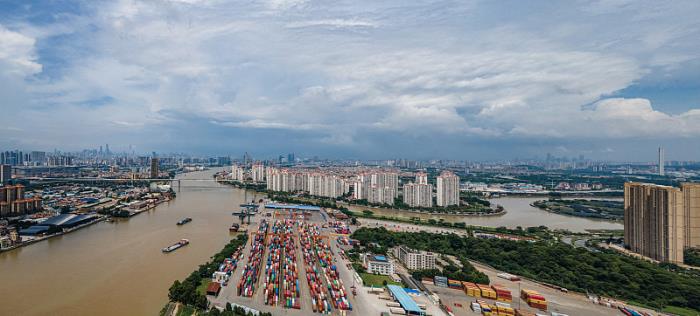 兰州鸿林物流有限公司