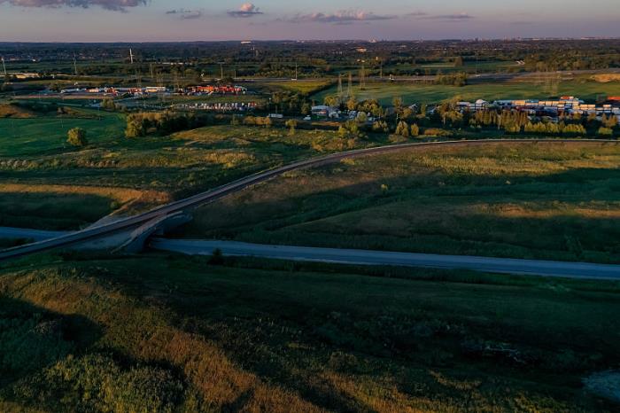 通辽金圣物流有限公司