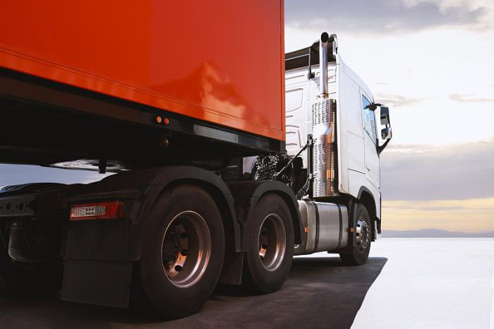 广西金亚物流有限公司