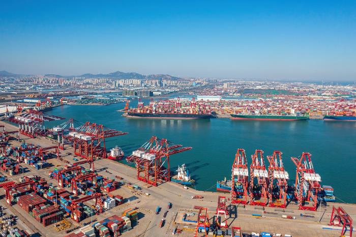 鄂尔多斯市晟邦物流有限公司