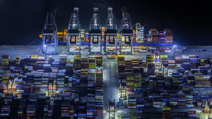 安徽淼达物流有限公司