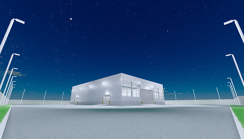 甘肃万港达物流有限公司