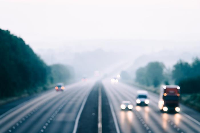 佛山市穗邦物流有限公司