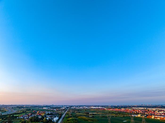 深圳市振达运通物流有限公司