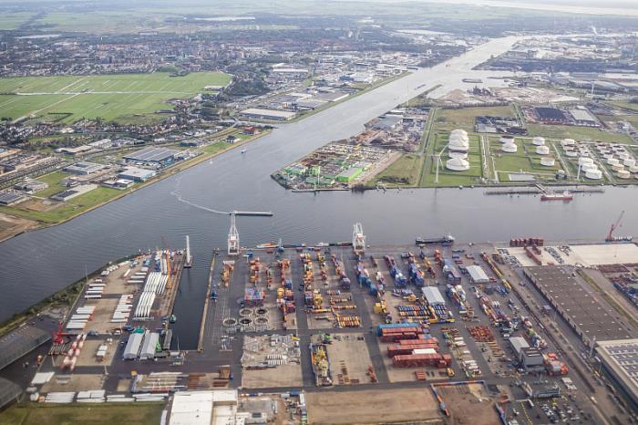 揭阳市融达物流有限公司