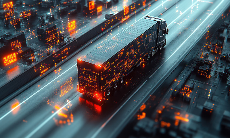 烟台开发区海宇物流有限责任公司