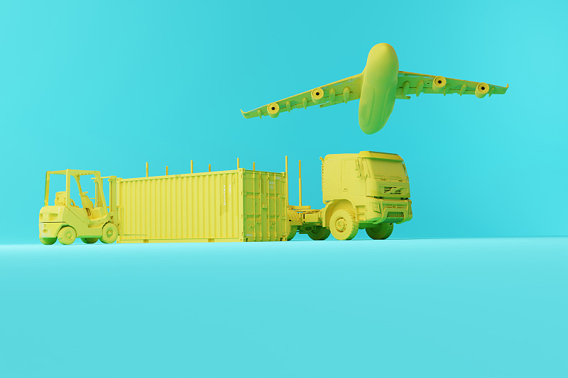 广州通顺物流有限公司