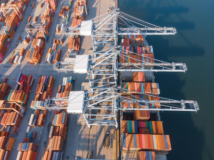 扎鲁特旗易通物流有限公司