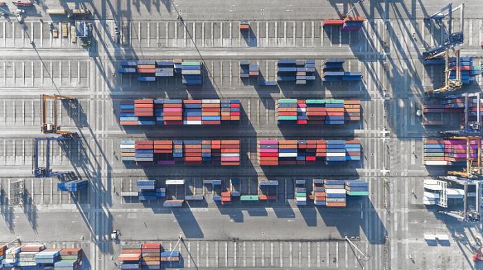 合肥金恒物流有限公司