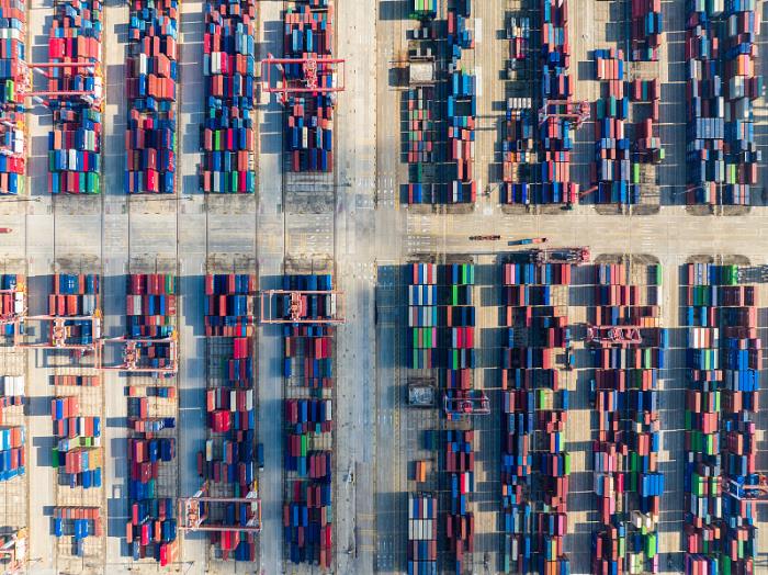 广东滴达物流有限公司