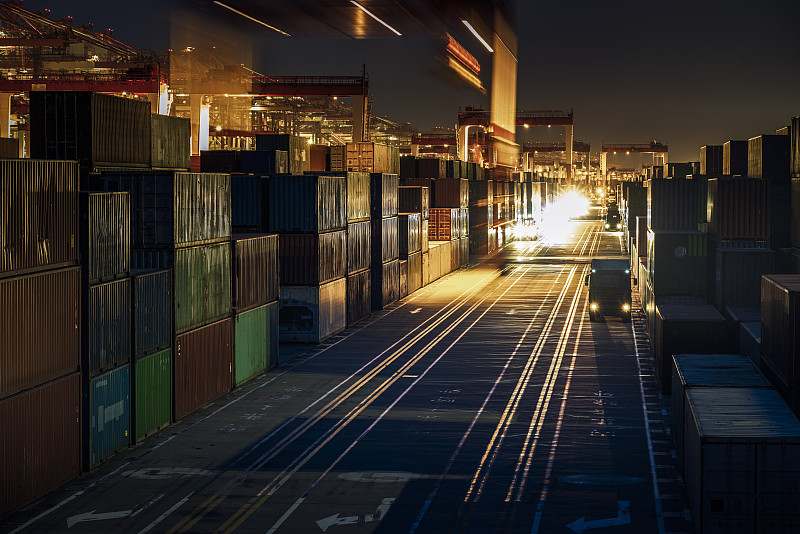 上启国际物流(深圳)有限公司 上启国际物流(深圳)有限公司