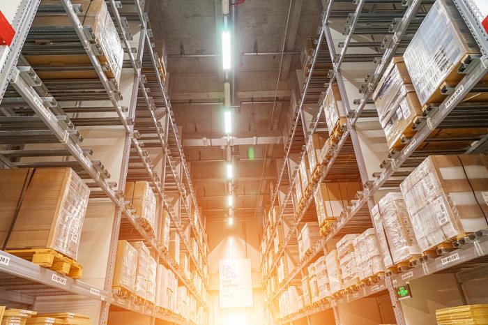 鄂尔多斯市光晖物流有限公司