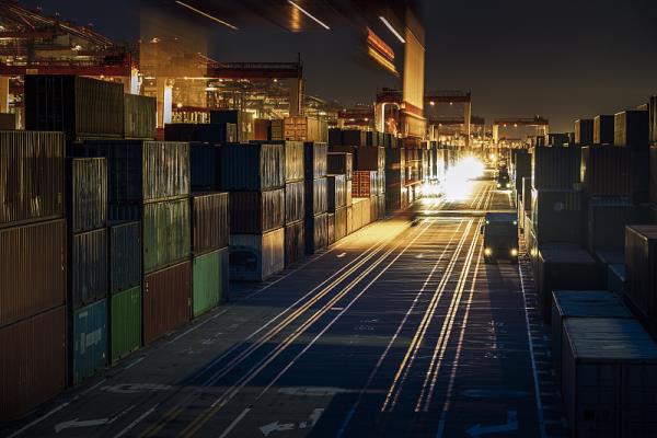 上启国际物流（深圳）有限公司