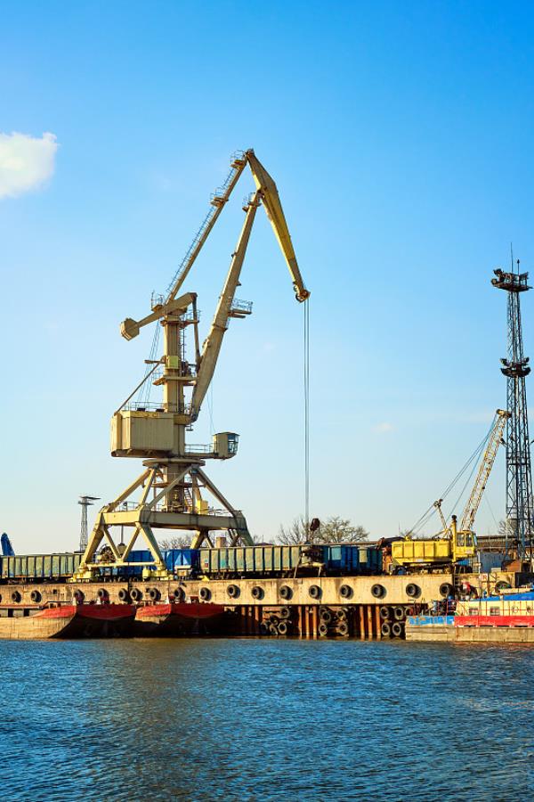 麦凯利（深圳）物流有限公司