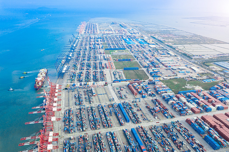 珠海市大神物流有限公司