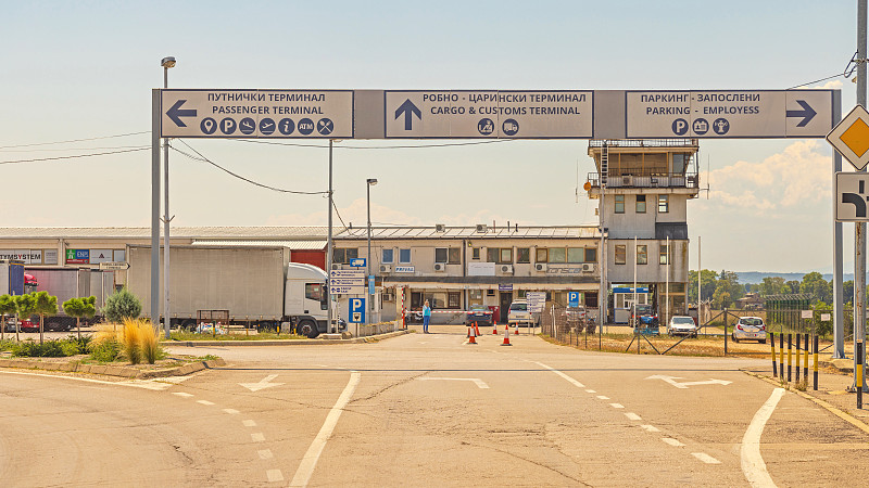 阜阳市华亿物流有限公司