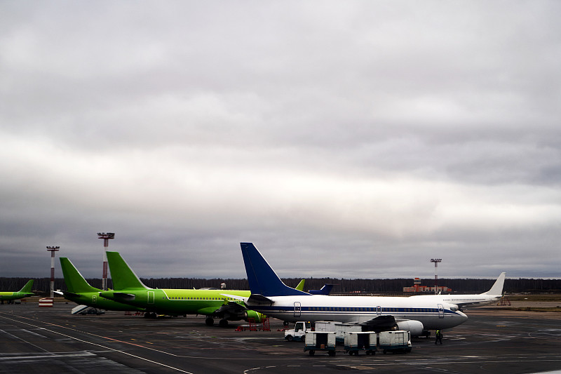 深圳市美旗物流投资有限公司