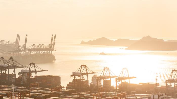 合肥盘源长盛物流有限公司