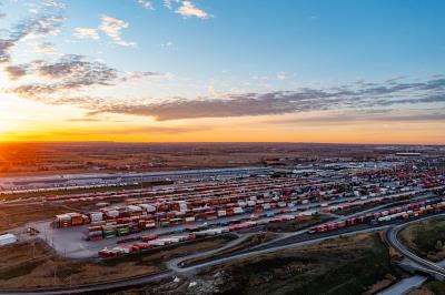 清远市辉源物流有限公司