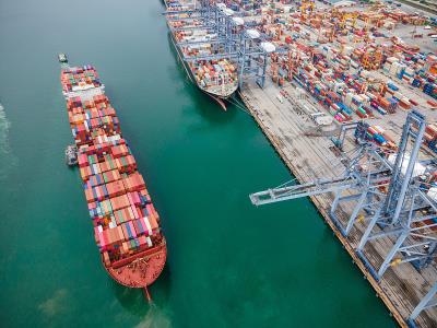 青冈县金铁达物流有限公司